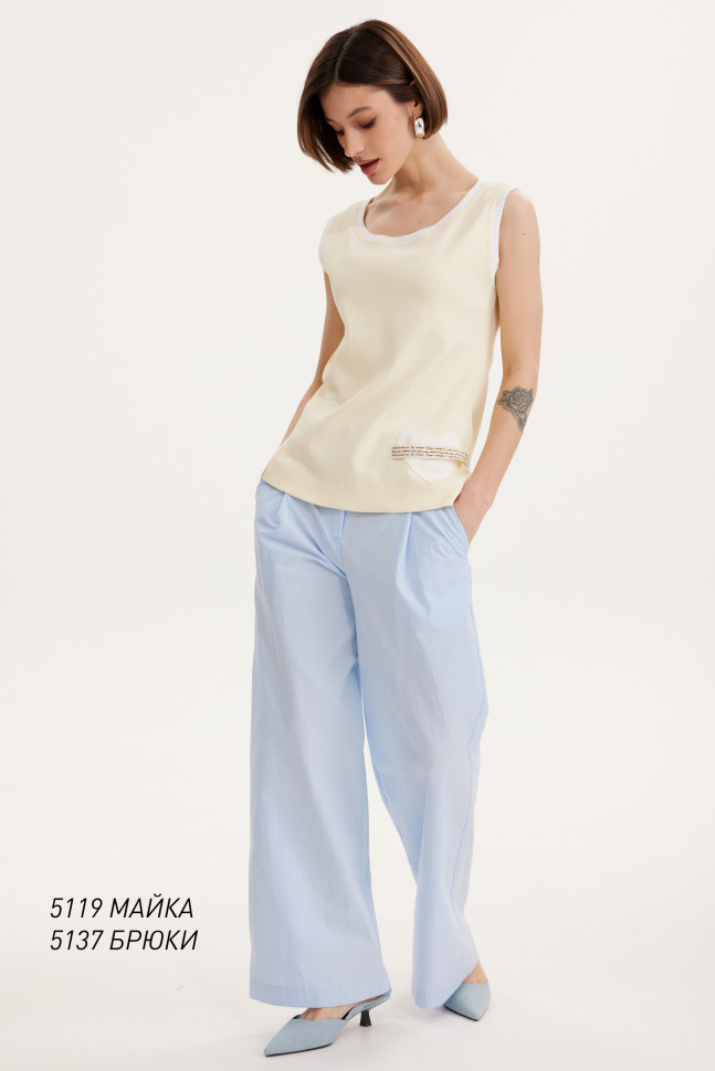 Майка Niv Niv Fashion 5119