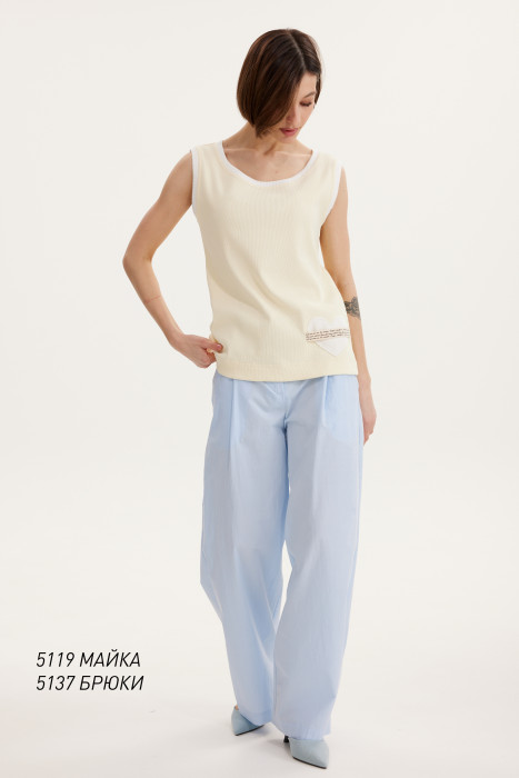 Майка Niv Niv Fashion 5119