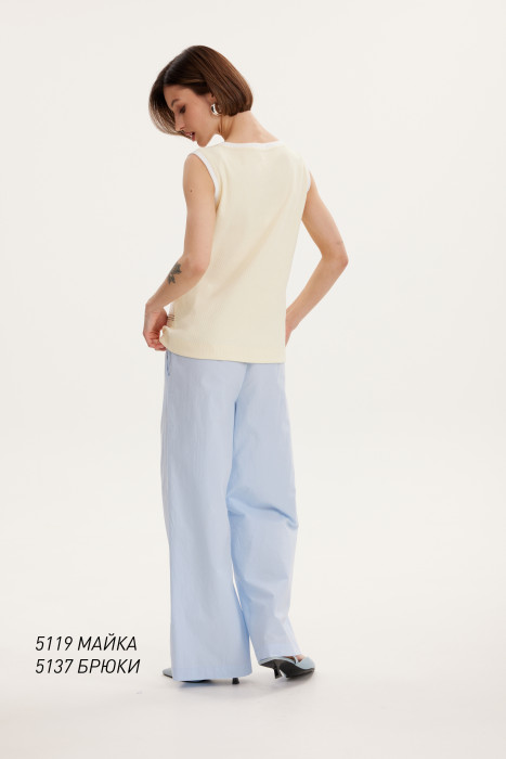 Майка Niv Niv Fashion 5119