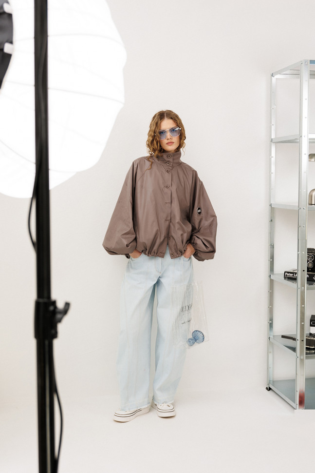 Куртка BUTER 3305/1