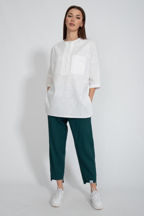 Рубашка Kivviwear 408114