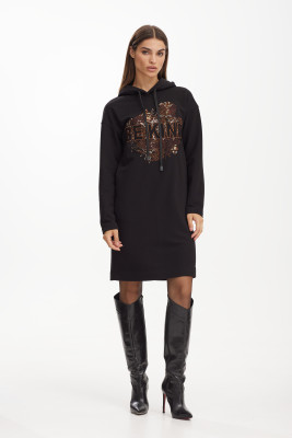Платье Niv Niv Fashion 3130