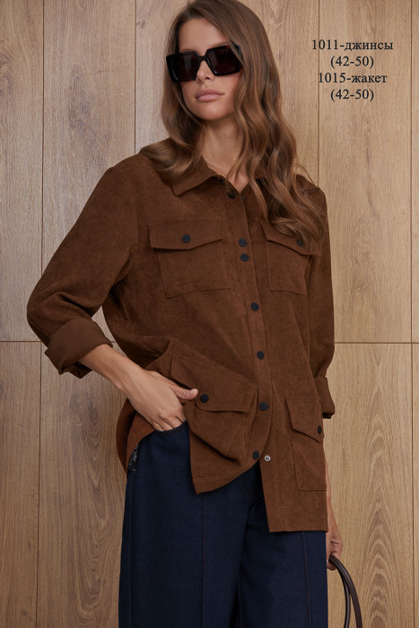 Жакет Niv Niv 1015