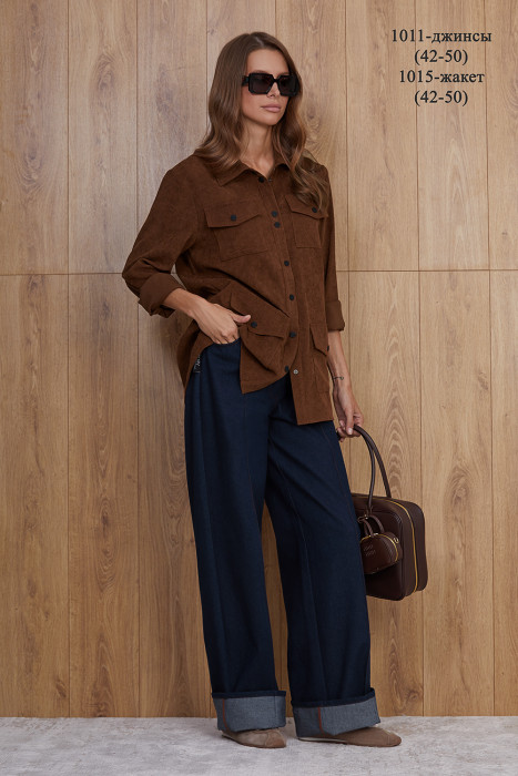 Жакет Niv Niv 1015