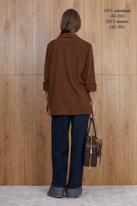 Жакет Niv Niv 1015