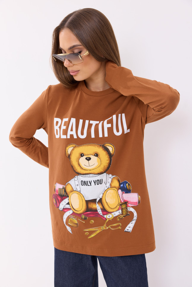 Джемпер Vesnaletto 4268/2