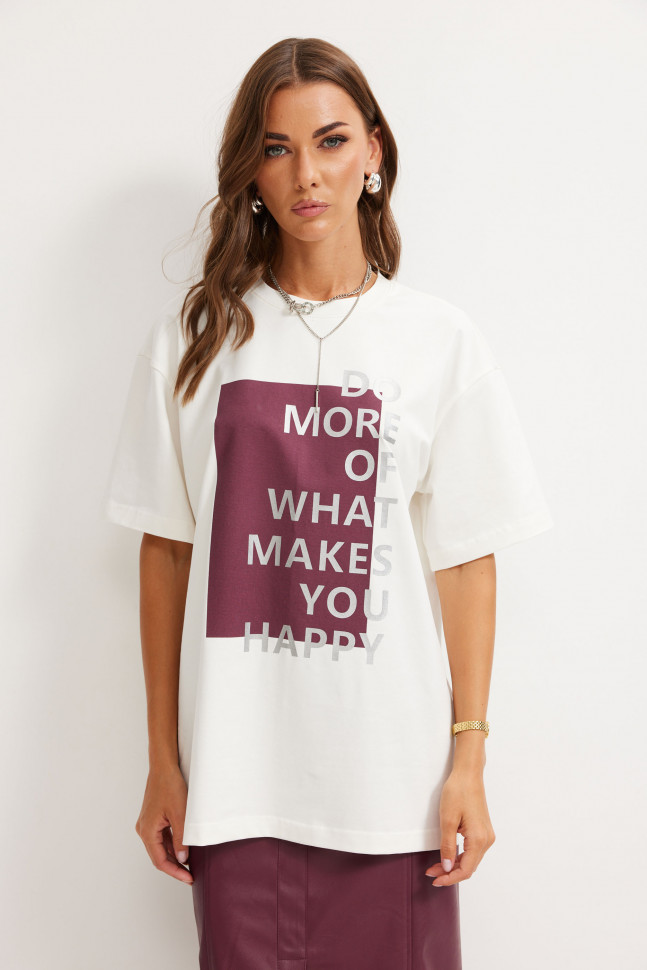 Джемпер Люше 4173