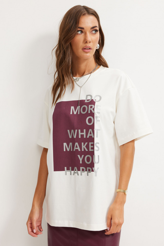 Джемпер Люше 4173