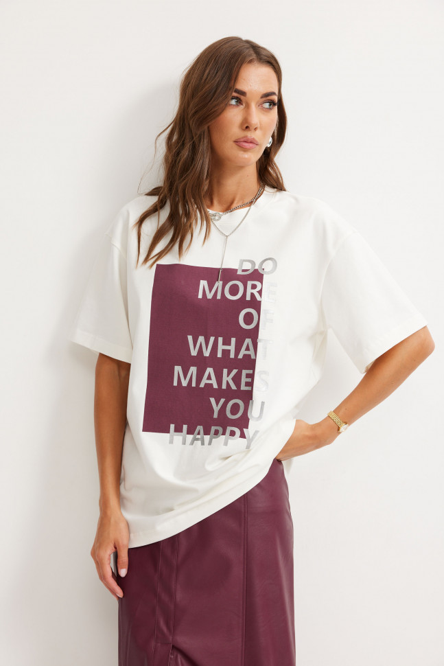 Джемпер Люше 4173