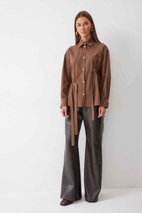 Блузка Люше 4190