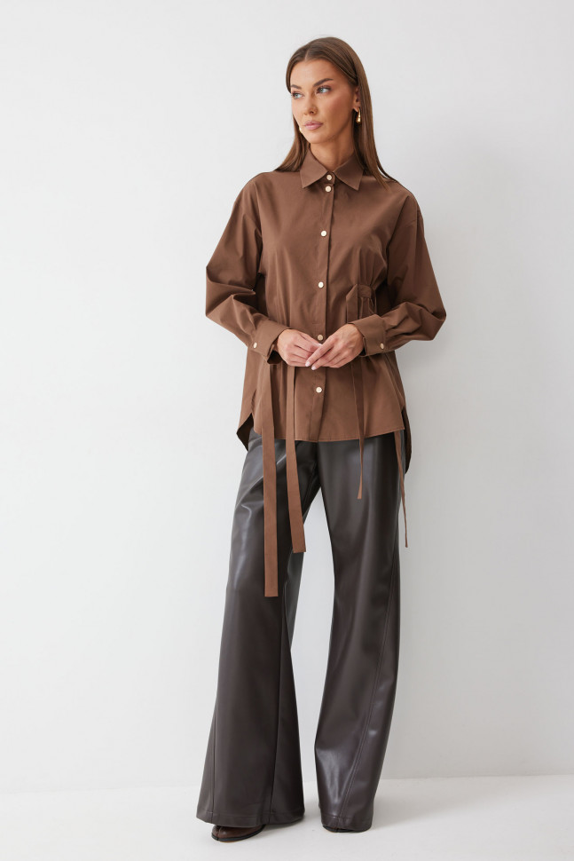 Блузка Люше 4190