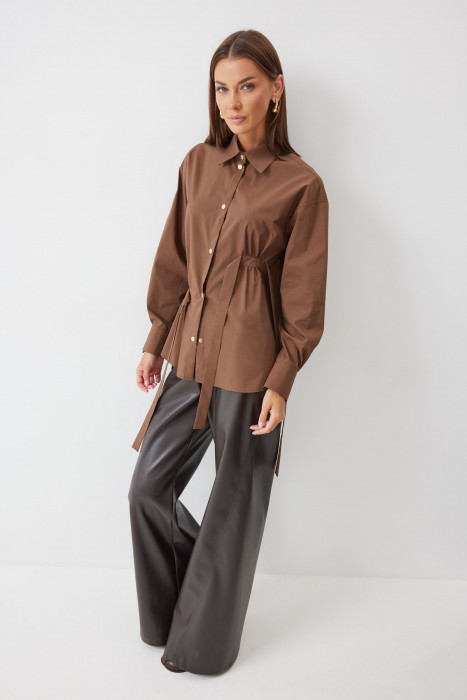 Блузка Люше 4190