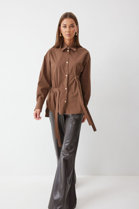 Блузка Люше 4190