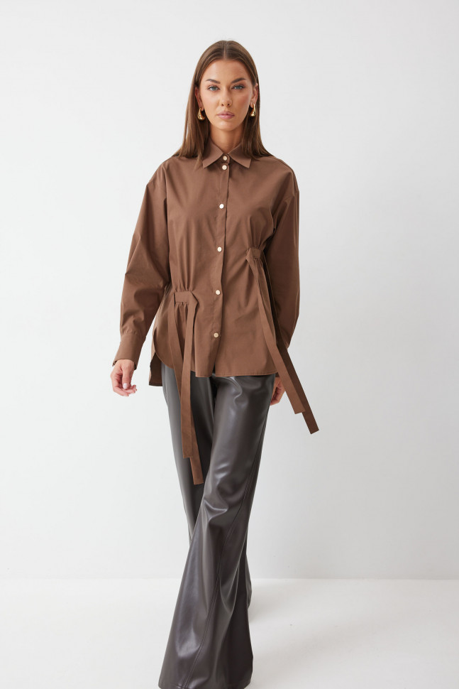 Блузка Люше 4190