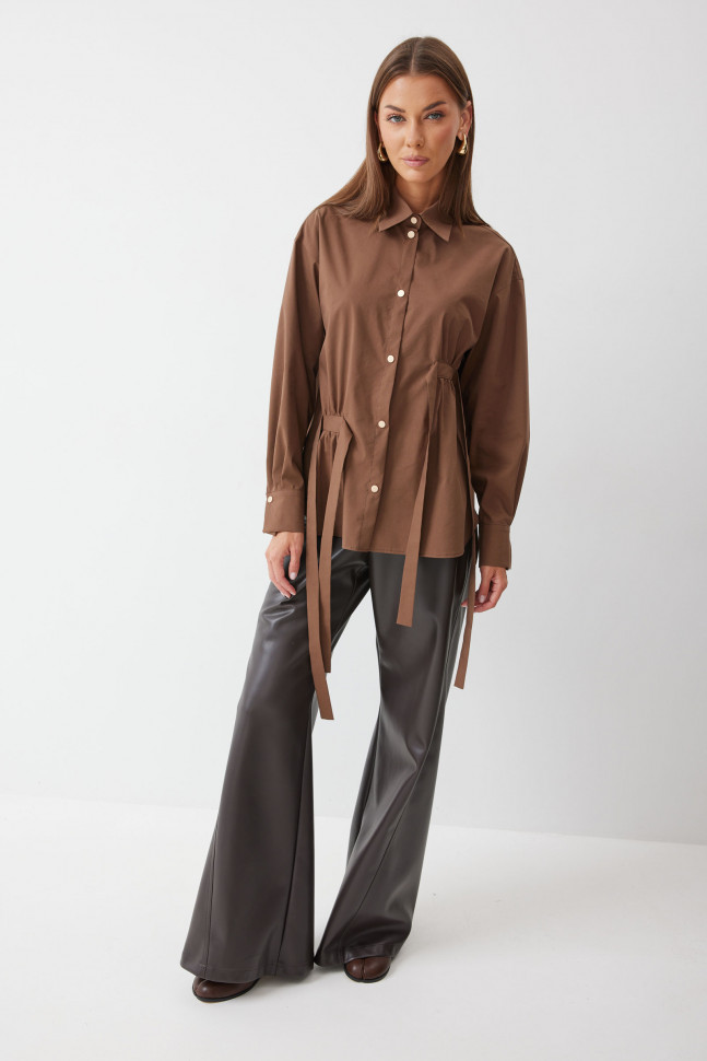 Блузка Люше 4190