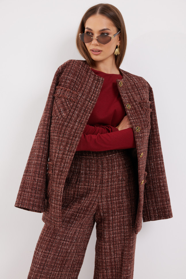 Брюки Vesnaletto 4304