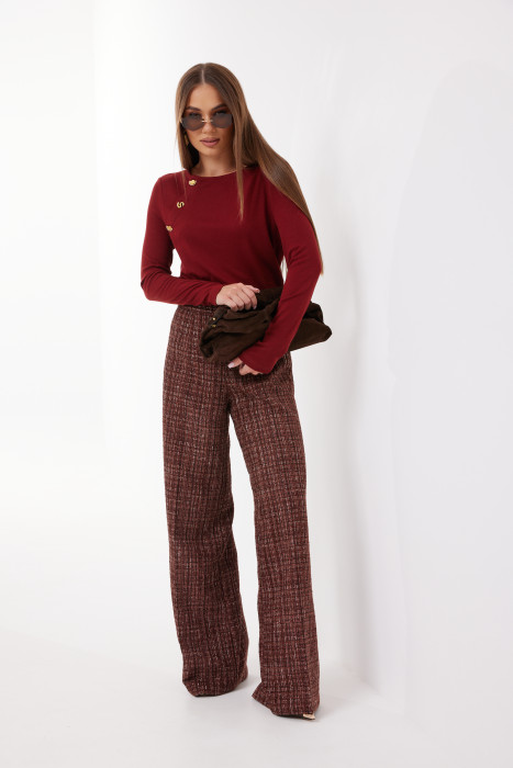 Брюки Vesnaletto 4304