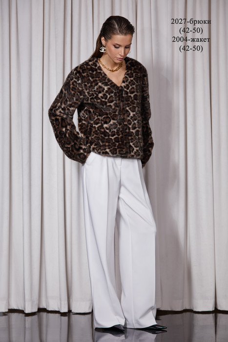 Брюки Niv Niv 2027