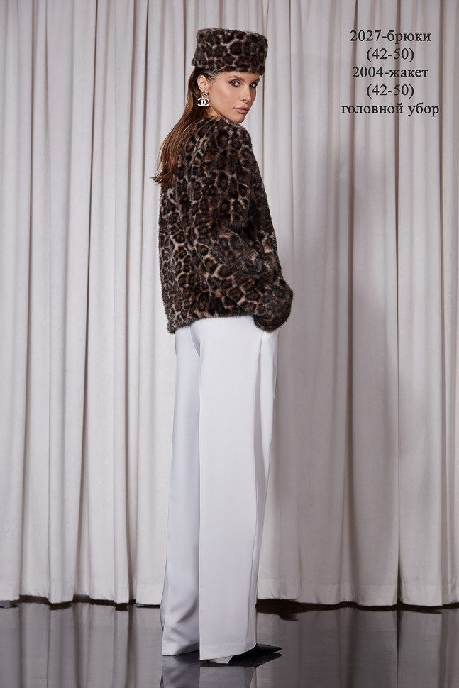 Брюки Niv Niv 2027