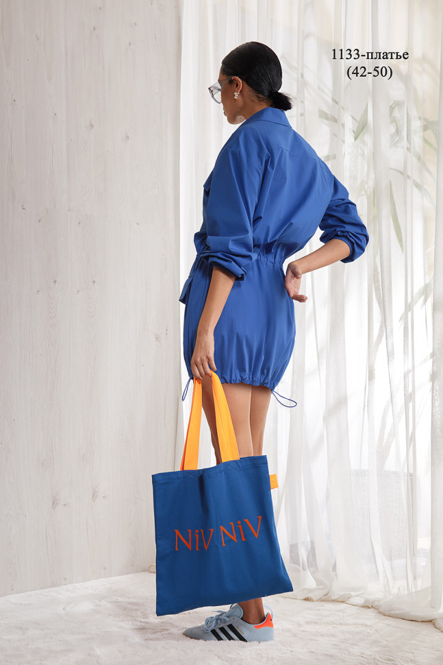 Платье NIV NIV 1133