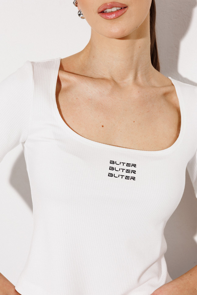 Джемпер BUTER 3288