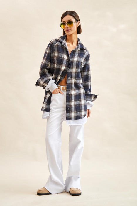 Рубашка Rivoli 2473