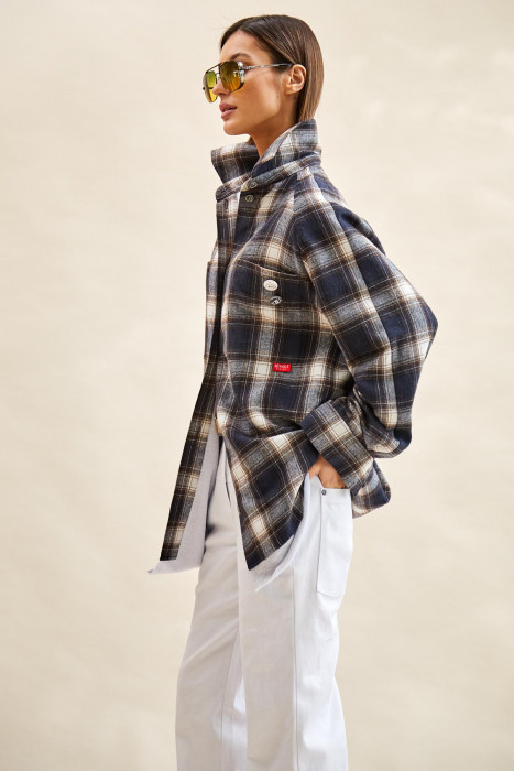 Рубашка Rivoli 2473