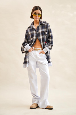 Рубашка Rivoli 2473