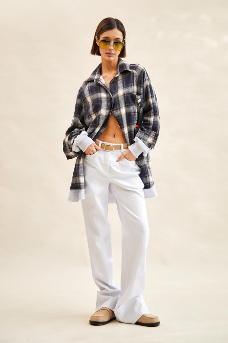 Рубашка Rivoli 2473