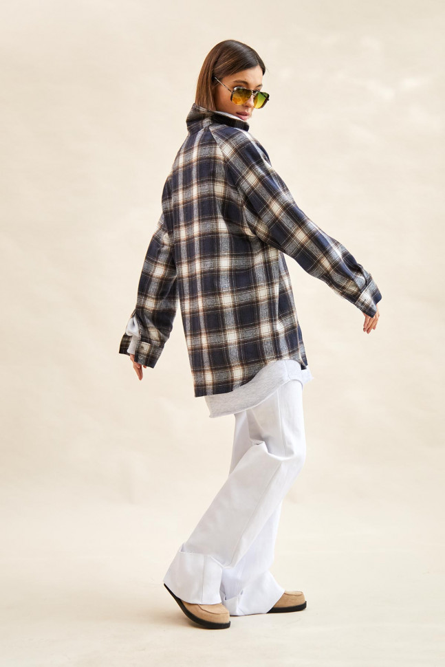 Рубашка Rivoli 2473