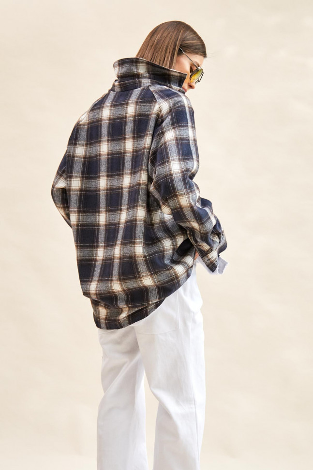 Рубашка Rivoli 2473