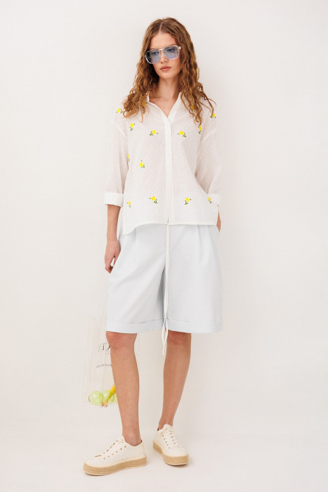 Шорты BUTER 3306