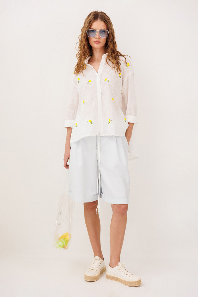 Шорты BUTER 3306