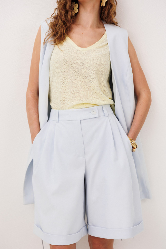 Шорты BUTER 3306