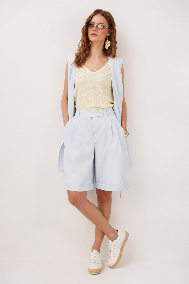 Шорты BUTER 3306