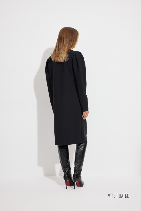 Платье Niv Niv Fashion 9113