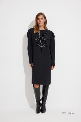 Платье Niv Niv Fashion 9113