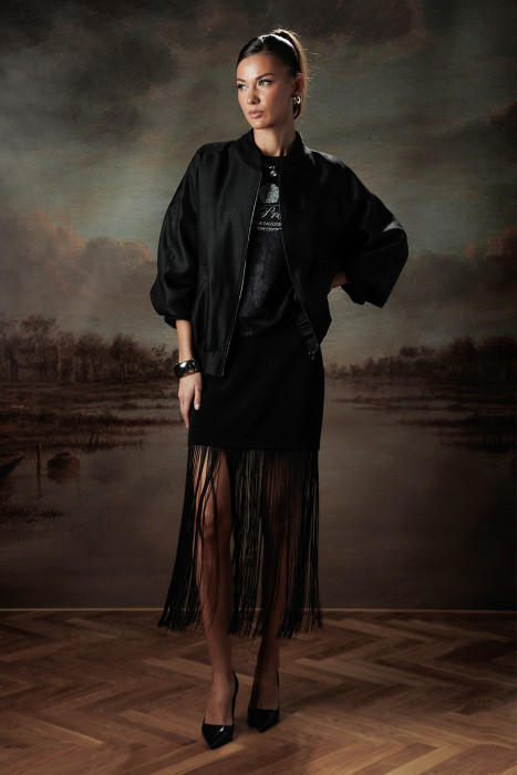Юбка BUTER 3467
