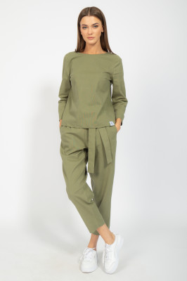 Джоггеры Kivviwear 409605