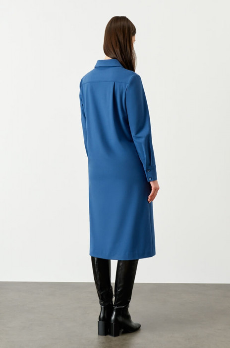 Платье Nelva 51428