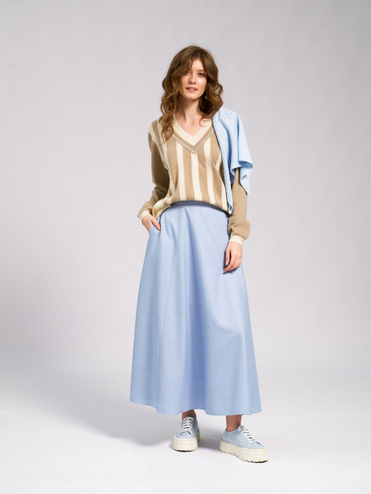 Джемпер Mozart WW2557