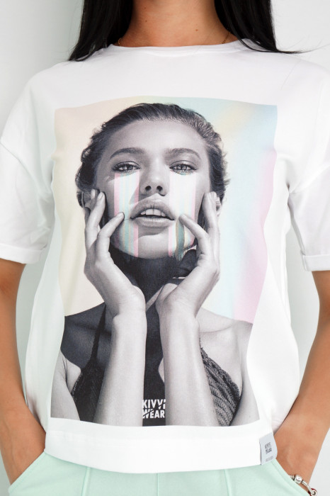 Джемпер  Kivviwear 402610