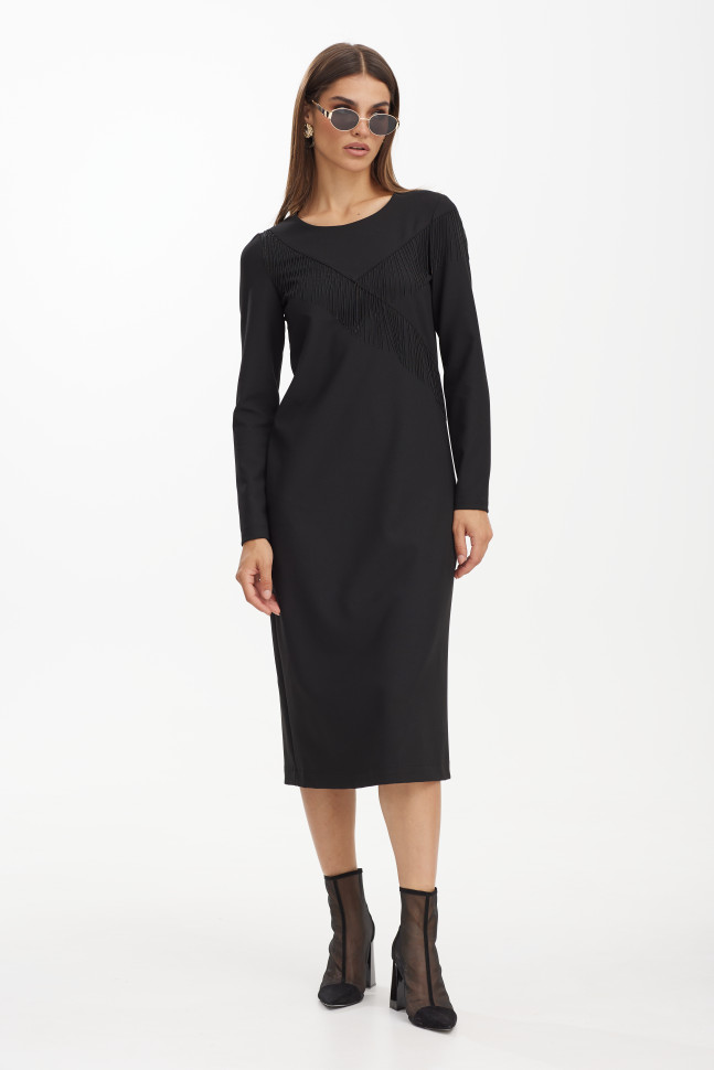Платье Niv Niv Fashion 3131