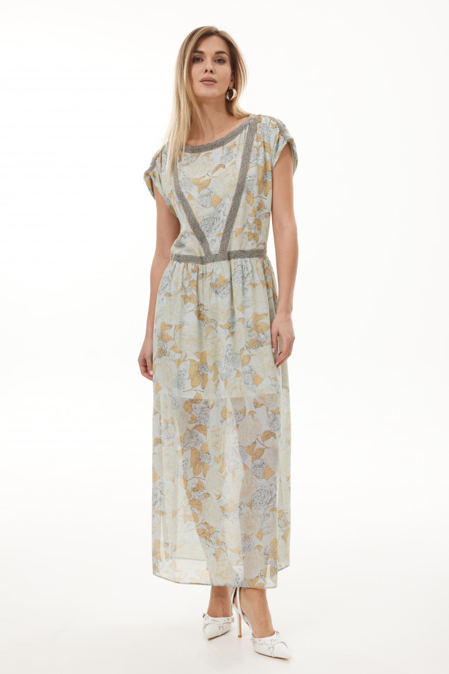 Платье Niv Niv Fashion 413/1