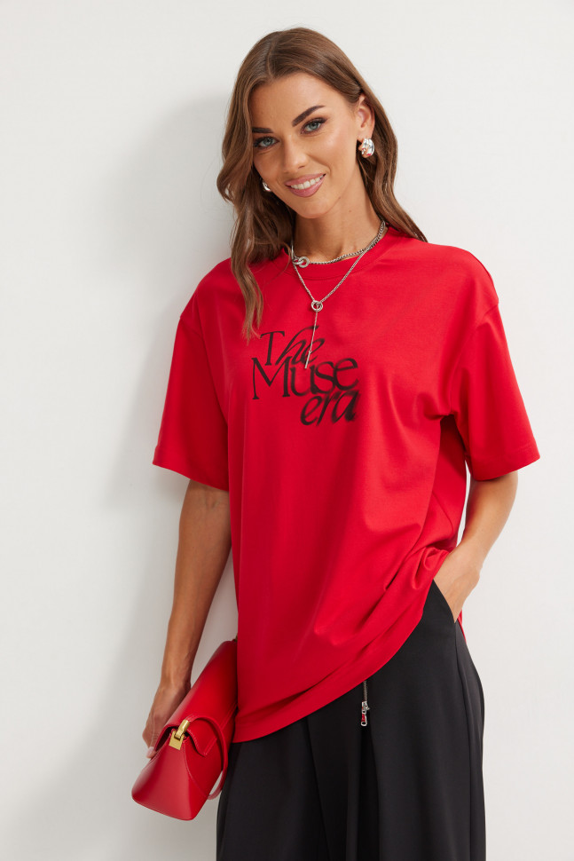 Джемпер Люше 4173/1