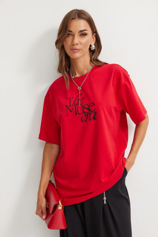 Джемпер Люше 4173/1