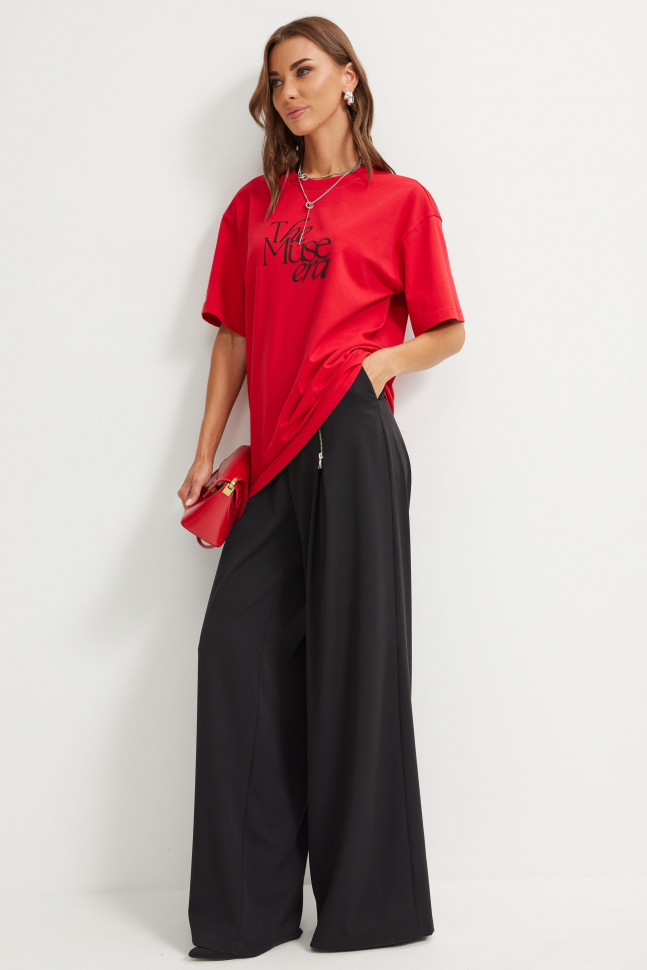 Джемпер Люше 4173/1