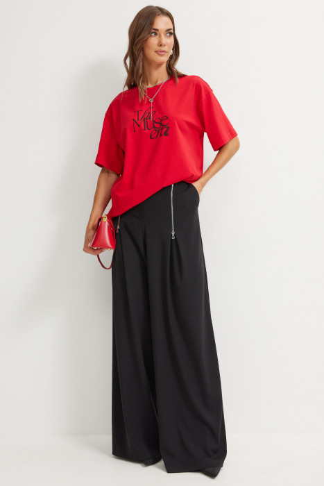 Джемпер Люше 4173/1