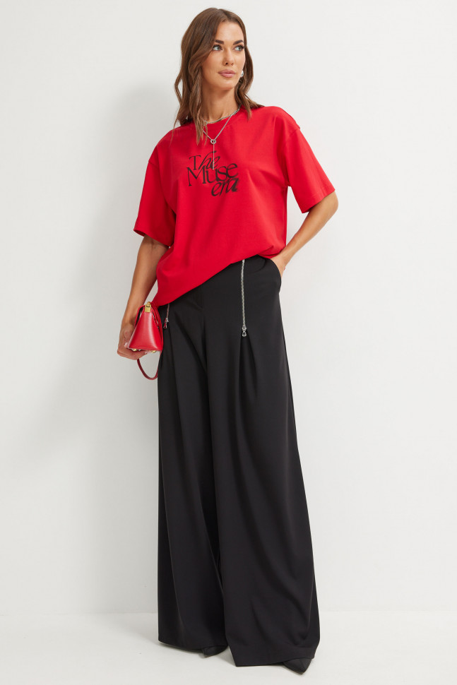 Джемпер Люше 4173/1