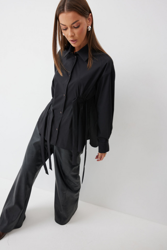 Блузка Люше 4190/1